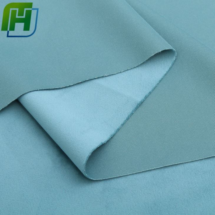 soft holland velvet fabric 3