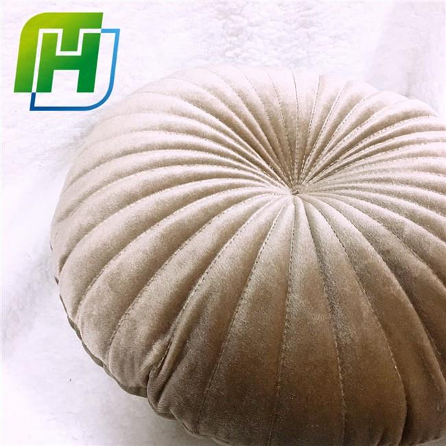 Ice Silk Velvet Cushion