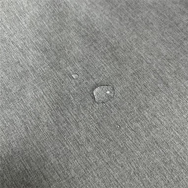 Waterproof Linen Fabric