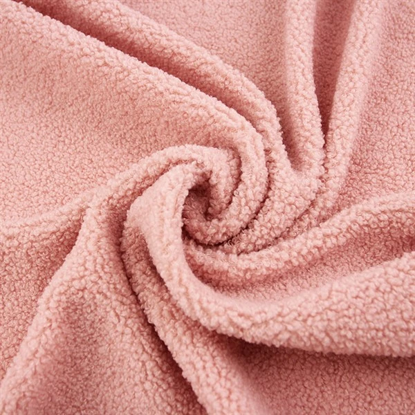 Teddy Fleece sofftyg