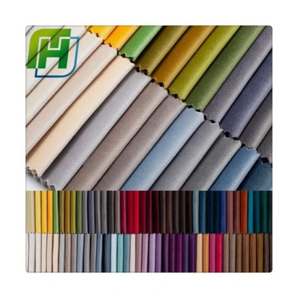 Fabric Upholstery Velvet price