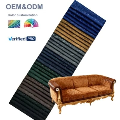 Africa Velvet Soff Tyg