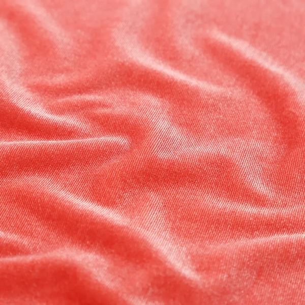 Stretch Velvet Material